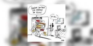 Hypertension : le patient est l’acteur de son traitement