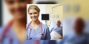 Neuf Francais sur dix ont une excellente image des infirmieres