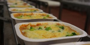 Une surconsommation de plats prepares augmenterait le risque de mort prematuree 
