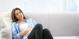 Regles : non, les hormones n-entrainent pas que de la mauvaise humeur
