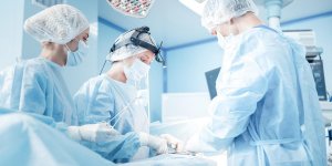 Cesarienne sans anesthesie : une femme attaque l’hopital en justice
