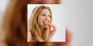 Qui sont ces Francaises qui mangent sous le coup de l’emotion ? 