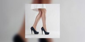 Les talons hauts, de veritables sex-appeals