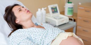 Remifentanil : un anesthesique pourrait diviser par deux le nombre de peridurales