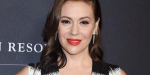 Loi anti-avortement : l’actrice Alyssa Milano appelle a une greve du sexe