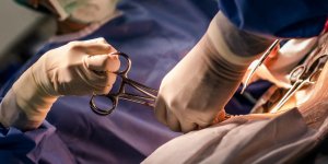 "Epidemie de cesarienne" : les gynecologues lancent l’alerte