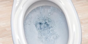 Des WC pourront bientot predire si vous allez faire une crise cardiaque