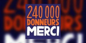 Don de moelle osseuse : la compatibilite est extremement rare