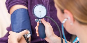 Hypertension arterielle : pourquoi il est important de la prevenir