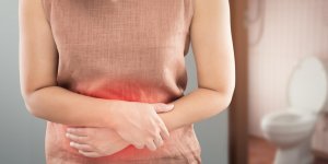 Diarrhee : le groupe sanguin changerait la sensibilite a une bacterie