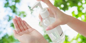Grippe : faut-il utiliser du gel hydroalcoolique ? 