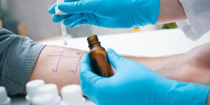 Allergies : certains traitements risquent de ne plus etre rembourses