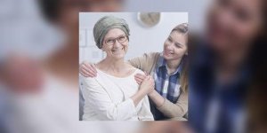 Le cancer du sein : l’optimisme diminue les effets indesirables de l’hormonotherapie