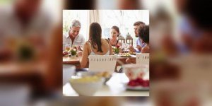 Comment les Francais prennent-ils leurs repas ?