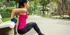Diabete : muscler ses triceps est associe a un moindre risque