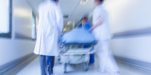 Epidemie de grippe : les hospitalisations dues au virus en forte hausse