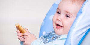 Exces d’acrylamide dans certains biscuits pour bebes
