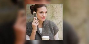 Vente de portable en Israel : un message sur les risques de cancer
