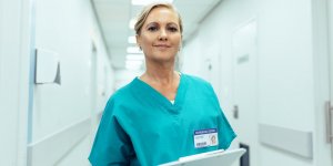 USA : les "non-medecins" autorises a pratiquer des avortements