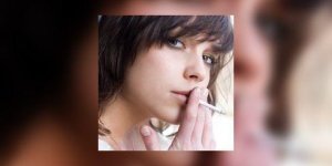 Un manga contre le tabagisme des jeunes