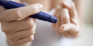 Mortalite liee au diabete : le poids des maladies cardiovasculaires