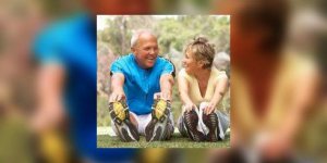 L’activite physique reduit de moitie le risque de cancer de la prostate