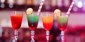 Contraception masculine : une nouvelle methode inspiree par un cocktail