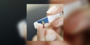 Journee mondiale du diabete