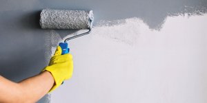 Peinture : attention a cet allergene omnipresent