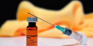 Le nombre de cas de rougeole explose en Europe