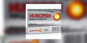  Nurofen : epingle en Australie pour tromperie