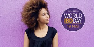 MICI : tous en violet !