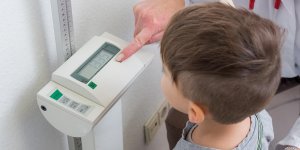 Moins d-un enfant sur six est en surpoids en France