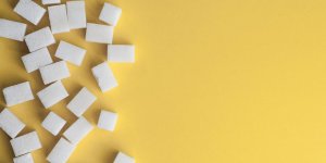 Une nouvelle methode pour abaisser de 40% le sucre dans les desserts
