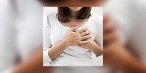 Infarctus du myocarde : + 5% chaque annee chez les femmes jeunes