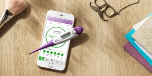 37 femmes tombent enceintes apres avoir utilise une application de contraception