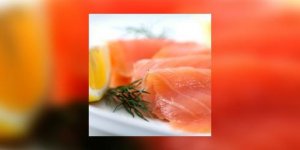 Saumon fume : alerte a la listeria