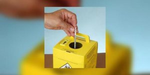 Diabete : que faites-vous de vos aiguilles et seringues ? 