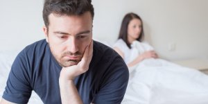 Trop d’ibuprofene pourrait rendre les hommes impuissants