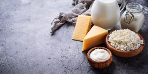 Pourquoi manger du fromage avant de dormir est bon pour la sante