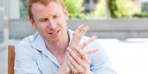 Rhumatismes et meteo : mythe ou realite ?
