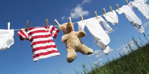 Peut-on laver son linge a l’eau de pluie ?