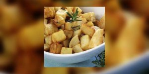 Contre le diabete, limitez les pommes de terre !