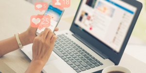Votre profil Facebook en dit beaucoup sur votre etat de sante