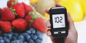 Scorbut : attention aux diabetiques !