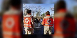 Croix-Rouge francaise : un pacte pour la sante globale des plus vulnerables
