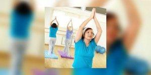 L’activite physique : la strategie antichute des personnes agees