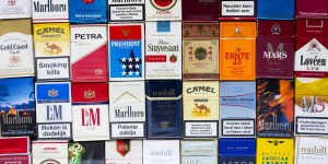 Cigarettes : les fabricants mentiraient sur les teneurs en goudron et nicotine