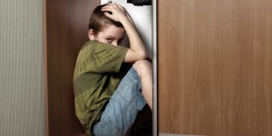 Enfants maltraites : au moindre doute, parler peut sauver la vie d’un enfant !