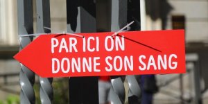 Comment donner son sang ?
